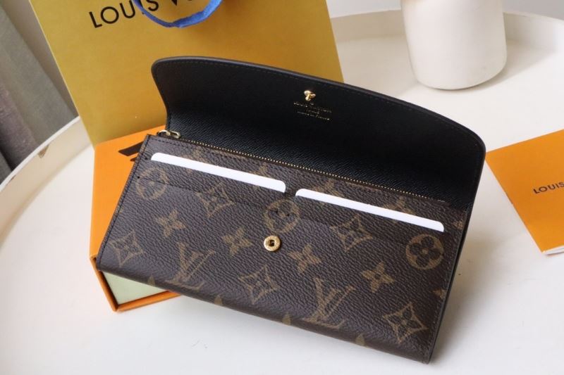 Louis Vuitton Wallets